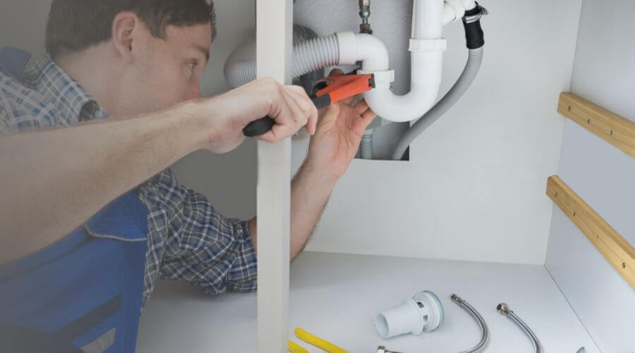 Professional septic pumping service in Milton, WA